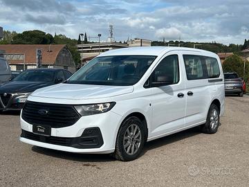 Ford Tourneo Connect 7 posti 