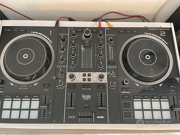 Hercules Impulse 500