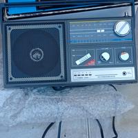 radio vintage 