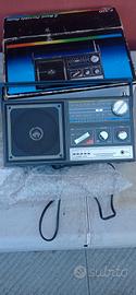 radio vintage 