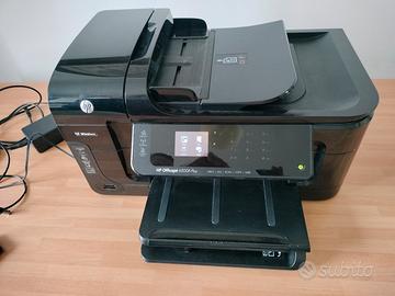 Stampante HP Officejet 6500A Plus