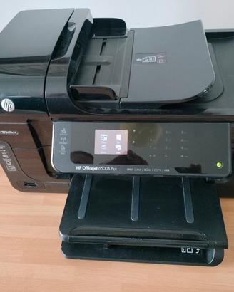Stampante HP Officejet 6500A Plus