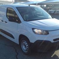 FIAT Doblò LH1 3 POSTI PASSO LUNGO 1.5BLUEHDI...