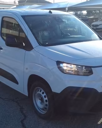 FIAT Doblò LH1 3 POSTI PASSO LUNGO 1.5BLUEHDI...