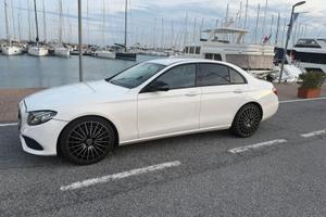 Mercedes classe E 