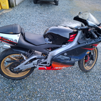Aprilia rs 125 del 2003
