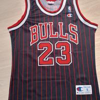 Chicago Bulls Michael Jordan 