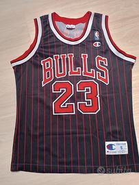 Chicago Bulls Michael Jordan 