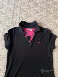 Polo donna Fred Perry Ralph Lauren e varie firme