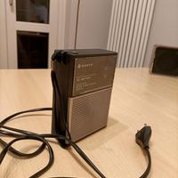 Radio portatile Sanyo