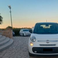 Fiat 500L 0.9 TwinAir Turbo Natural Power Lounge