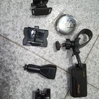 Ricambi video cam xtc 300