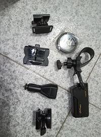 Ricambi video cam xtc 300