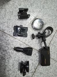 Ricambi video cam xtc 300