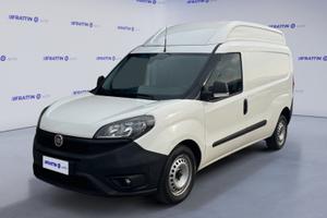 FIAT DOBLÒ 1.6 MJT 105CV S&S PL-TA CAR