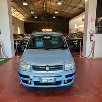 Fiat Panda 1.2 Emotion
