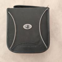 Custodia porta cd