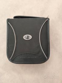 Custodia porta cd