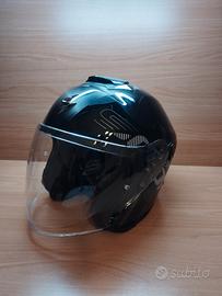 Casco da moto Scorpion EXO-S1