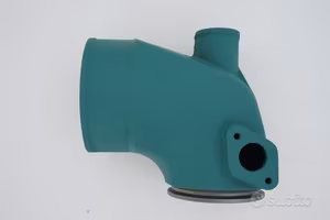 Gomito di scarico AF861289