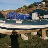 Bombard Explorer 600