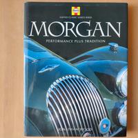 Morgan Performance Plus Tradition - Wood - Haynes