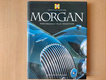 Morgan Performance Plus Tradition - Wood - Haynes