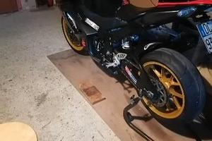 Suzuki GSX R 1000 - 2007
