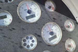 Motori volvo penta d3 160