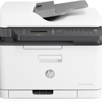 Stampante multifunzione HP Color Laser 179fnw