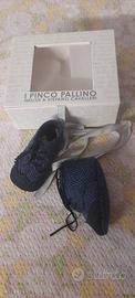 SCARPINE NEONATO PINCO PALLINO NUOVE