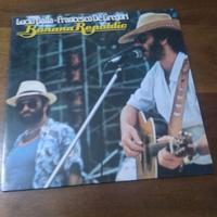 Disco Vinile F.De Gregori .L.Dalla