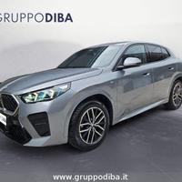 BMW X2 U10 sdrive 18d MSport auto