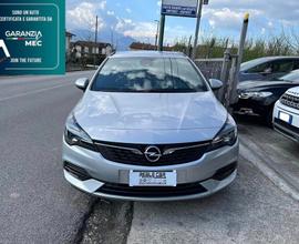 Opel Astra 1.5 CDTI 105CV S&S Sports Tourer GS Lin