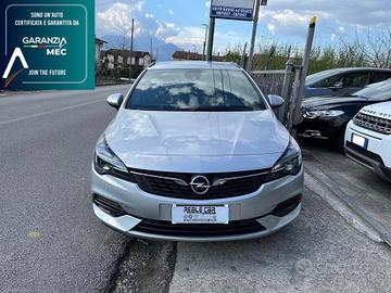 Opel Astra 1.5 CDTI 105CV S&S Sports Tourer GS Lin