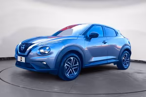NISSAN Juke 1.0 dig-t N-Connecta 114cv #NewModel
