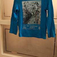 T-shirt bimbo United Colors of Benetton 