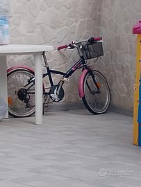 bici bambina 