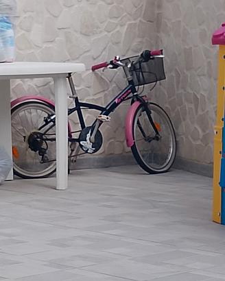 bici bambina 