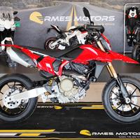 Ducati Hypermotard 698 mono