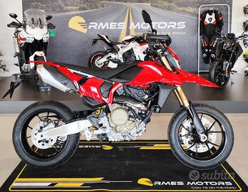 Ducati Hypermotard 698 mono