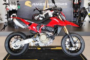 Ducati Hypermotard 698 mono