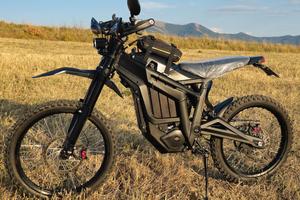 Talaria Sting TL4000 - 2023