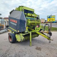 Rotopressa Claas Variant 280 nera
