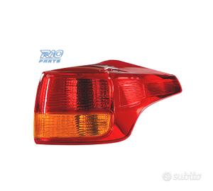 FANALE DESTRO TOYOTA RAV-4 13-15 ESTERNO