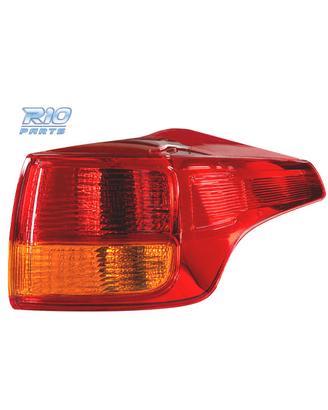 FANALE DESTRO TOYOTA RAV-4 13-15 ESTERNO