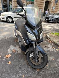 Yamaha X-Max 250 - 2011