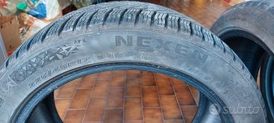  Gomme invernali 