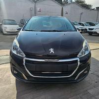 PEUGEOT 208 1.2 GPL ALLURE 160MILA KM