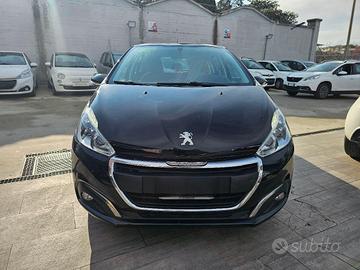 PEUGEOT 208 1.2 GPL ALLURE 160MILA KM